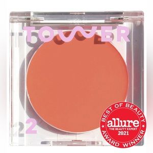 Tower 28 Lip & Cheek Cream